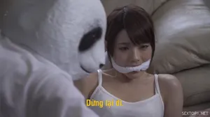 Con cưng ! tất cả là lỗi của con, đừng trách mẹ… vietsub