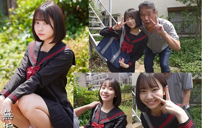 âm đạo ngây thơ được ông chú đưa vào đời rồi trở nên nghiện tình dục